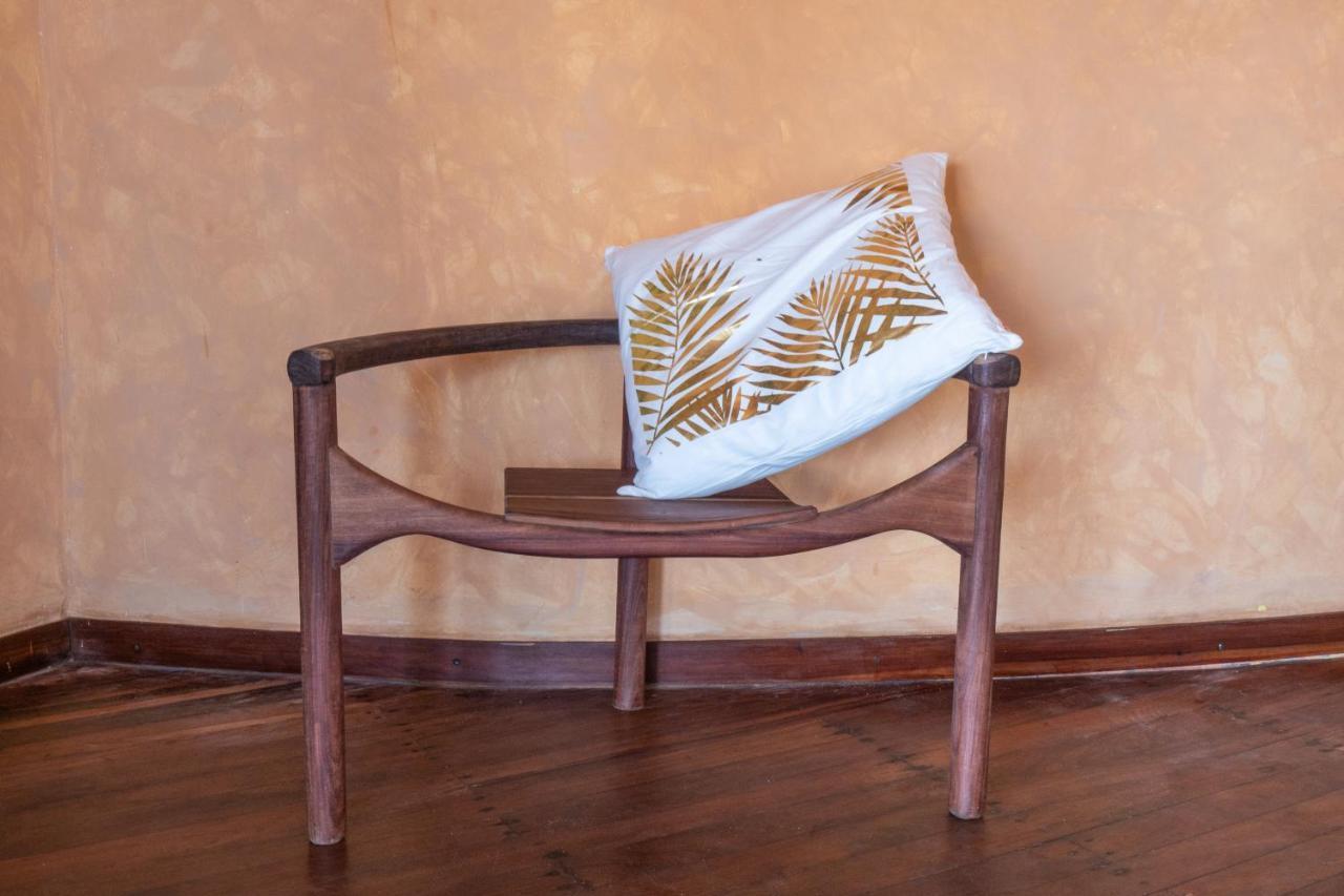 Mamamapambo Boutique Hotel Jambiani  Zewnętrze zdjęcie